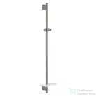 Grohe RAINSHOWER Smartactive 90 cm-es polcos zuhanyrúd,Brushed Hard Graphite 26603AL0
