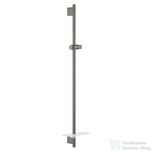Grohe RAINSHOWER Smartactive 90 cm-es polcos zuhanyrúd,Brushed Hard Graphite 26603AL0