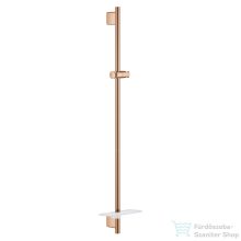   Grohe RAINSHOWER Smartactive 90 cm-es polcos zuhanyrúd,Warm Sunset 26603DA0