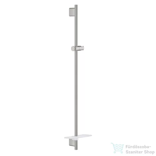 Grohe RAINSHOWER Smartactive 90 cm-es polcos zuhanyrúd,Supersteel 26603DC0