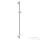 Grohe RAINSHOWER Smartactive 90 cm-es polcos zuhanyrúd,Supersteel 26603DC0