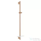 Grohe RAINSHOWER Smartactive 90 cm-es polcos zuhanyrúd,Brushed Warm Sunset 26603DL0