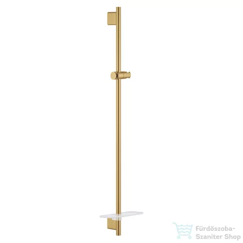 Grohe RAINSHOWER Smartactive 90 cm-es polcos zuhanyrúd,Brushed Cool Sunrise 26603GN0