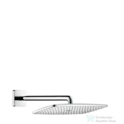   Hansgrohe HG Raindance E 360 fejzuhany EcoSmart fali szereléshez króm 26605000