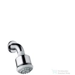 Hansgrohe HG Clubmaster fejzuhany EcoSmart 26606000