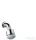 Hansgrohe HG Clubmaster fejzuhany EcoSmart 26606000