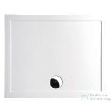 Sapho KARIA 120x100x4   öntöttmárvány zuhanytálca 26611