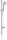 Hansgrohe Raindance Select E 120 3jet / Unica’S Puro 0.90 m króm zuhanyszett 26621000
