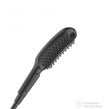   Hansgrohe DogShower Kutyazuhany 150, 3 jet, masszírozó szilikonfúvókákkal MATT FEKETE 26640670