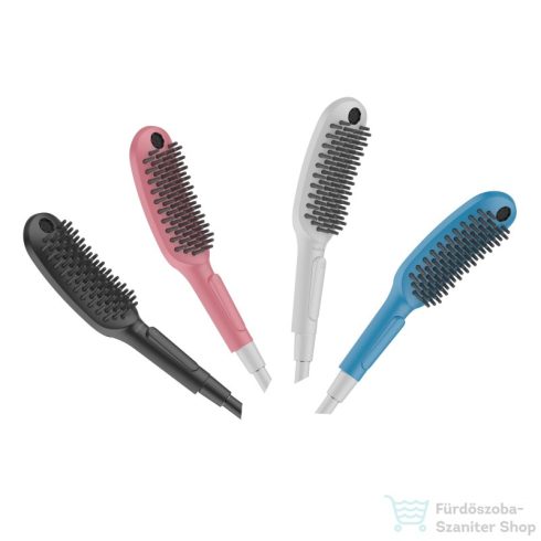 Hansgrohe DogShower Kutyazuhany 150, 3 jet, masszírozó szilikonfúvókákkal MATT FEHÉR 26640700