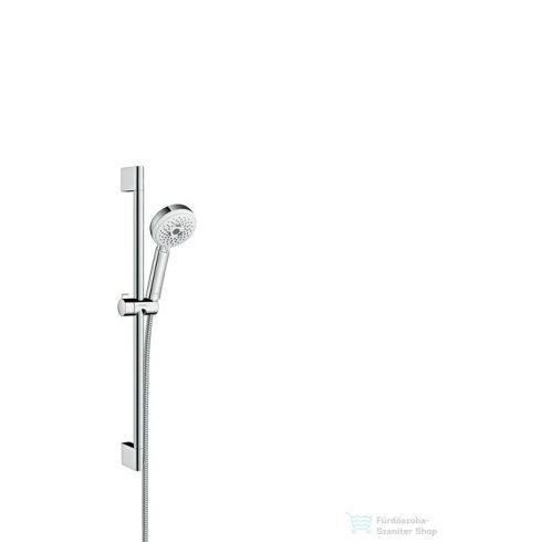 Hansgrohe Crometta 100 Multi zuhanyszett 0,65m 26650400