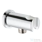 Grohe Rainshower zuhanytartó gégecső csatlakozóval,króm 26658000