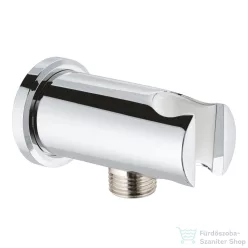   Grohe Rainshower zuhanytartó gégecső csatlakozóval,króm 26658000