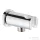 Grohe Rainshower zuhanytartó gégecső csatlakozóval,króm 26658000