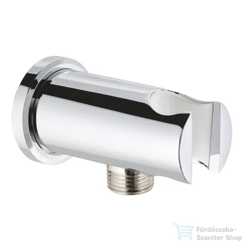 Grohe Rainshower zuhanytartó gégecső csatlakozóval,króm 26658000