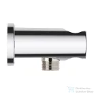 Grohe Rainshower zuhanytartó gégecső csatlakozóval,króm 26658000