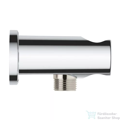 Grohe Rainshower zuhanytartó gégecső csatlakozóval,króm 26658000