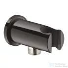 Grohe Rainshower zuhanytartó gégecső csatlakozóval,Hard Graphite 26658A00