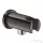 Grohe Rainshower zuhanytartó gégecső csatlakozóval,Hard Graphite 26658A00