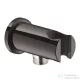 Grohe Rainshower zuhanytartó gégecső csatlakozóval,Hard Graphite 26658A00