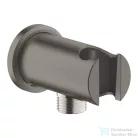 Grohe Rainshower zuhanytartó gégecső csatlakozóval,Brushed Hard Graphite 26658AL0