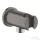 Grohe Rainshower zuhanytartó gégecső csatlakozóval,Brushed Hard Graphite 26658AL0