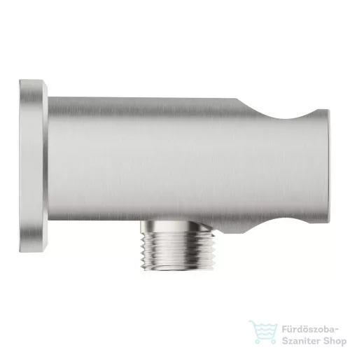 Grohe Rainshower zuhanytartó gégecső csatlakozóval,Supersteel 26658DC0