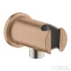 Grohe Rainshower zuhanytartó gégecső csatlakozóval,Brushed Warm Sunset 26658DL0