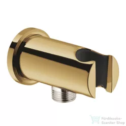   Grohe Rainshower zuhanytartó gégecső csatlakozóval,Cool Sunrise 26658GL0