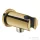 Grohe Rainshower zuhanytartó gégecső csatlakozóval,Cool Sunrise 26658GL0