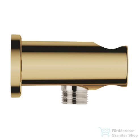 Grohe Rainshower zuhanytartó gégecső csatlakozóval,Cool Sunrise 26658GL0