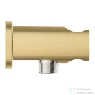 Grohe Rainshower zuhanytartó gégecső csatlakozóval,Brushed Cool Sunrise 26658GN0
