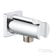   Grohe Rainshower zuhanytartó gégecső csatlakozóval,króm 26659000