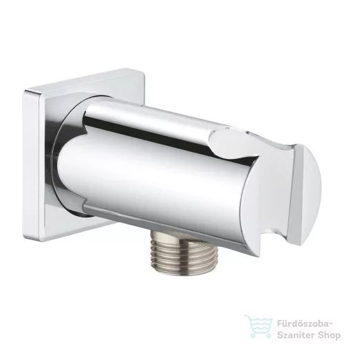 Grohe Rainshower zuhanytartó gégecső csatlakozóval,króm 26659000