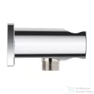 Grohe Rainshower zuhanytartó gégecső csatlakozóval,króm 26659000