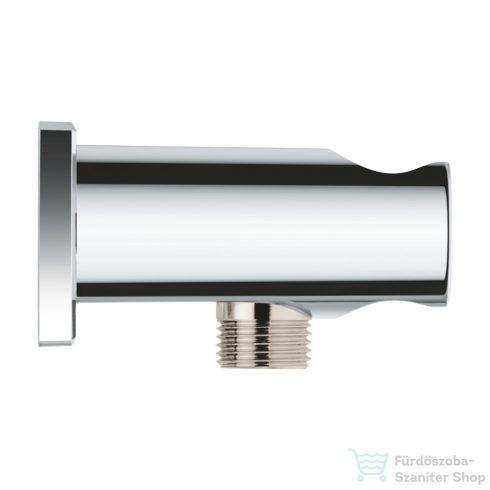 Grohe Rainshower zuhanytartó gégecső csatlakozóval,króm 26659000
