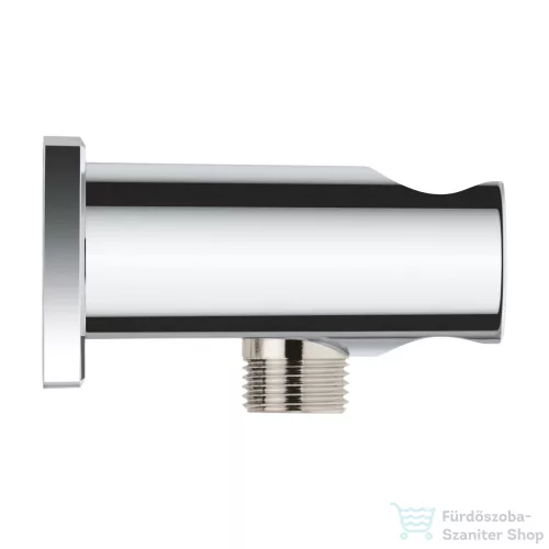 Grohe Rainshower zuhanytartó gégecső csatlakozóval,króm 26659000