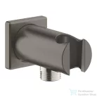 Grohe Rainshower zuhanytartó gégecső csatlakozóval,Brushed Hard Graphite 26659AL0