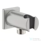 Grohe Rainshower zuhanytartó gégecső csatlakozóval,Supersteel 26659DC0