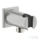 Grohe Rainshower zuhanytartó gégecső csatlakozóval,Supersteel 26659DC0