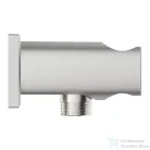 Grohe Rainshower zuhanytartó gégecső csatlakozóval,Supersteel 26659DC0