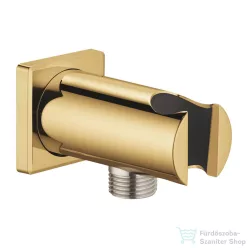   Grohe Rainshower zuhanytartó gégecső csatlakozóval,Cool Sunrise 26659GL0