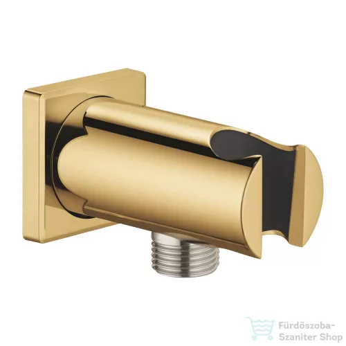 Grohe Rainshower zuhanytartó gégecső csatlakozóval,Cool Sunrise 26659GL0