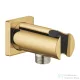 Grohe Rainshower zuhanytartó gégecső csatlakozóval,Cool Sunrise 26659GL0