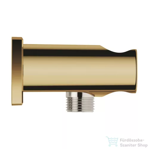 Grohe Rainshower zuhanytartó gégecső csatlakozóval,Cool Sunrise 26659GL0