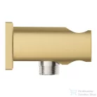 Grohe Rainshower zuhanytartó gégecső csatlakozóval,Brushed Cool Sunrise 26659GN0