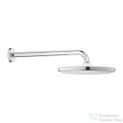 Grohe TEMPESTA 250 fejzuhany 38 cm-es zuhanykarral,Króm 26668000