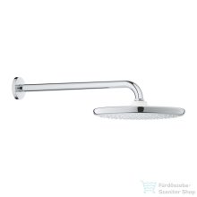   Grohe TEMPESTA 250 fejzuhany 38 cm-es zuhanykarral,Króm 26668000