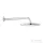 Grohe TEMPESTA 250 fejzuhany 38 cm-es zuhanykarral,Króm 26668000