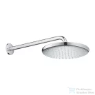 Grohe TEMPESTA 250 fejzuhany 38 cm-es zuhanykarral,Króm 26668000